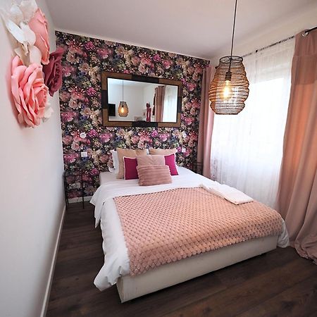 Le Jardin D'Eden By Leslodgespa บลอทส์ไซม์ ภายนอก รูปภาพ