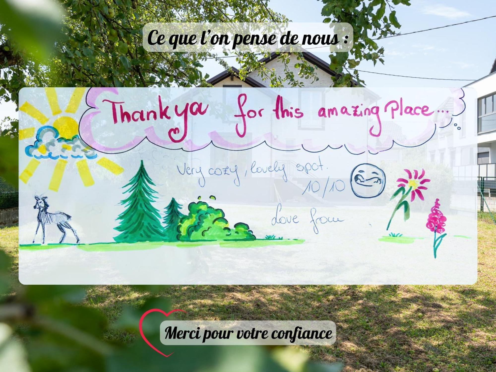 Le Jardin D'Eden By Leslodgespa บลอทส์ไซม์ ภายนอก รูปภาพ